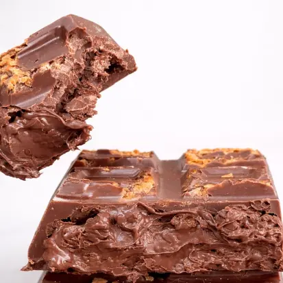 Nutella Crocante