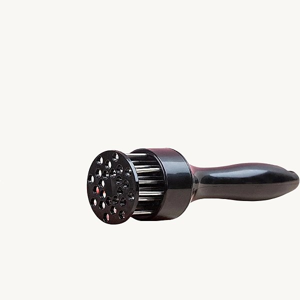 Amaciador Batedor de Carne Manual em Inox - HM9768