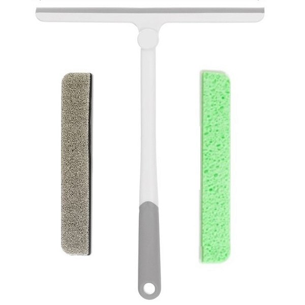 Mini Rodo Mop para Limpeza - AG2131