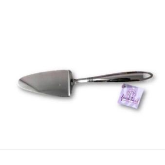 Espátula para Bolos e Sobremesas em Aço Inox 26,5cm  MX-CK01
