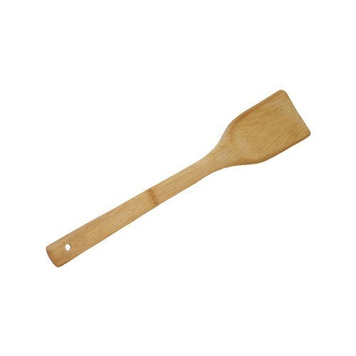 ESPÁTULA  DE BAMBU 30 CM - HM9109