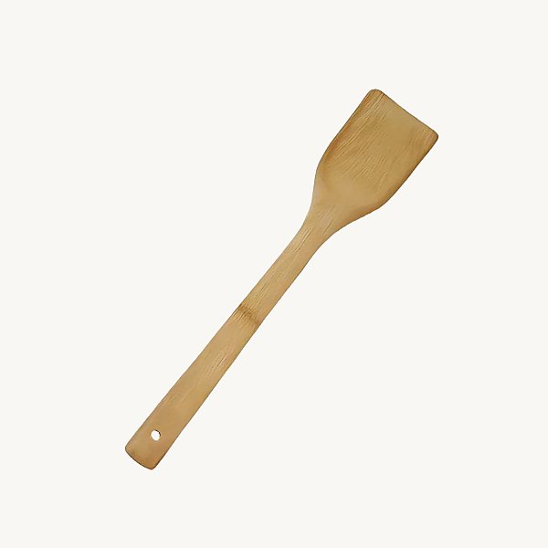 ESPÁTULA DE BAMBU 30cm - HM9109