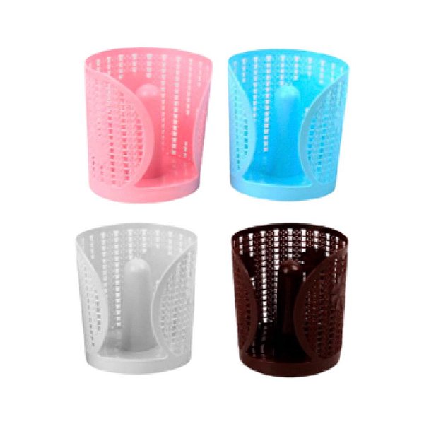 Suporte Para Papel Toalha Utensílios De Cozinha - PPT-02