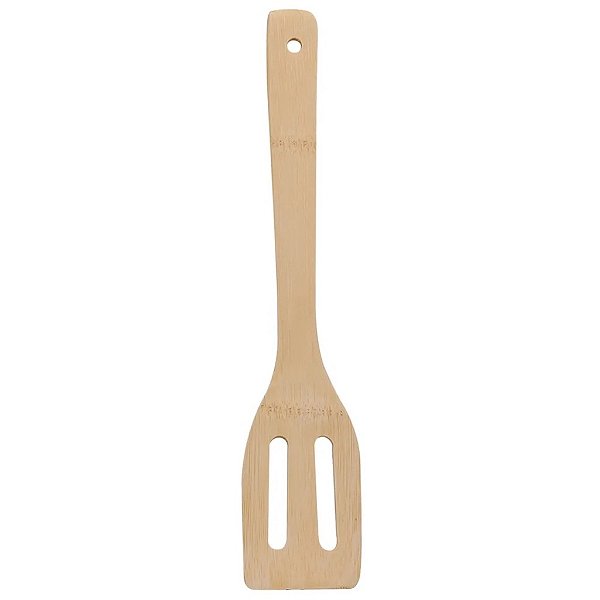 ESPÁTULA  DE BAMBU 30 CM - HM9342