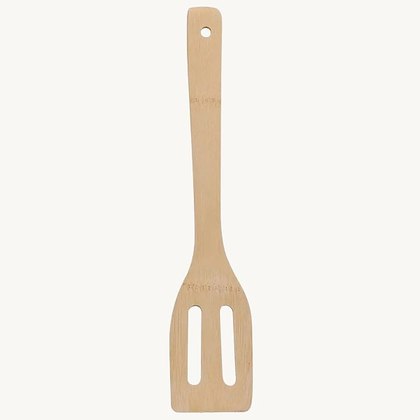 ESPÁTULA DE BAMBU 30cm - HM9342
