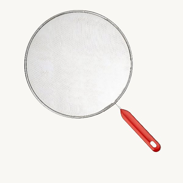 Protetor De Respingos Para Frigideira Tela De Fritadeira - PFT-01