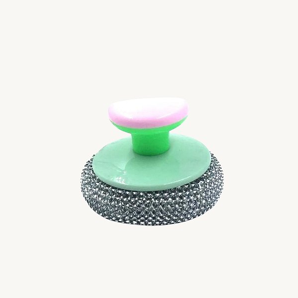 Escova de Limpeza Melamina Ideal para Panelas - AG9018