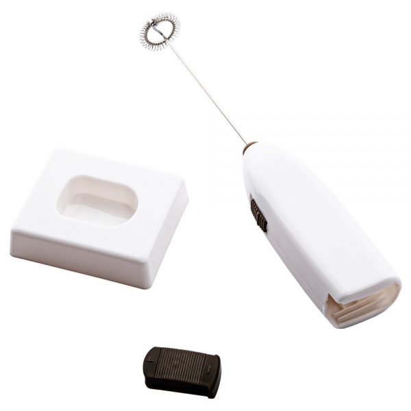 Mixer com Base Plástico e Aço Inox - CK5449