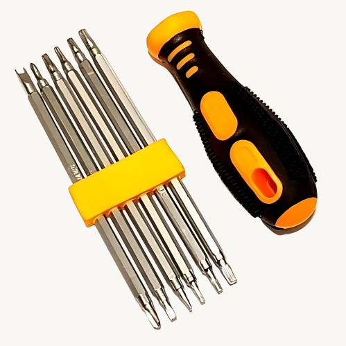 Kit De Ferramentas Idea 7 Peças ID-6311K - DS Tools