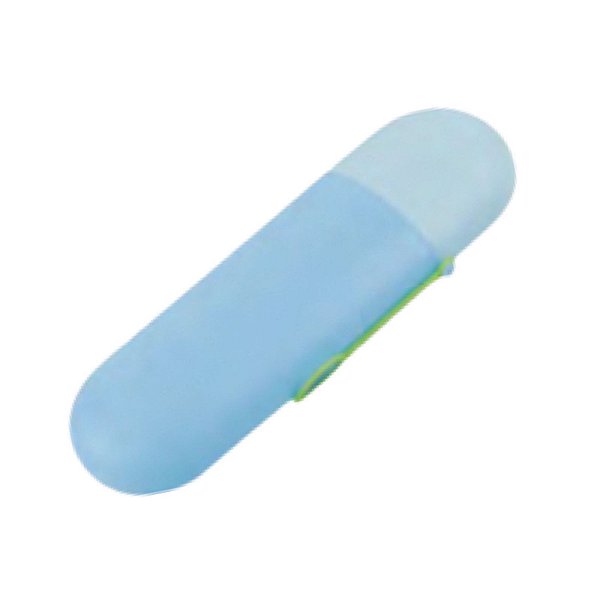 Porta Escova de Dentes Portátil - EJE-15