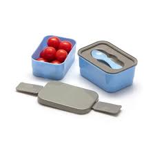 Marmita Auxiliar Pequena com Trava e Colher - 897