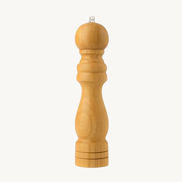 Moedor De Pimenta E Sal Temperos 25cm - AG1120