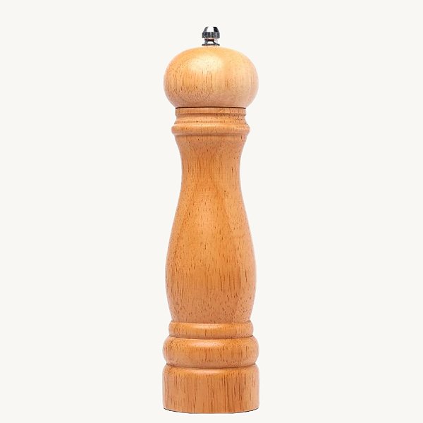 Moedor de Pimenta ou Sal Temperos 20cm - AG63108