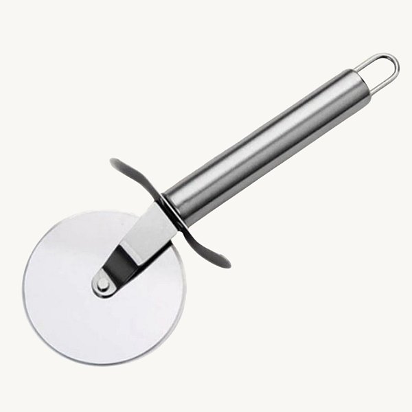 Cortador para Pizza em Inox - AG2151