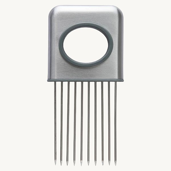 Suporte Fatiador e Cortador Holder em Inox - CK1699
