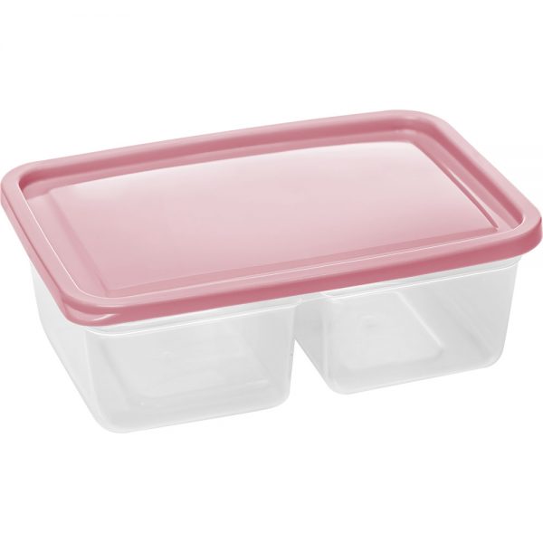Organizador Slim com Divisória 1L - 3171