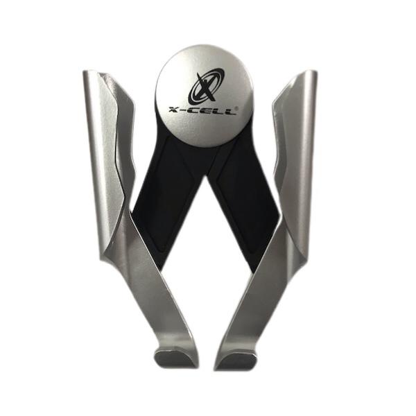 Suporte Veicular p Saida de Ar - XC-SP-12 - X-Cell - DS Tools