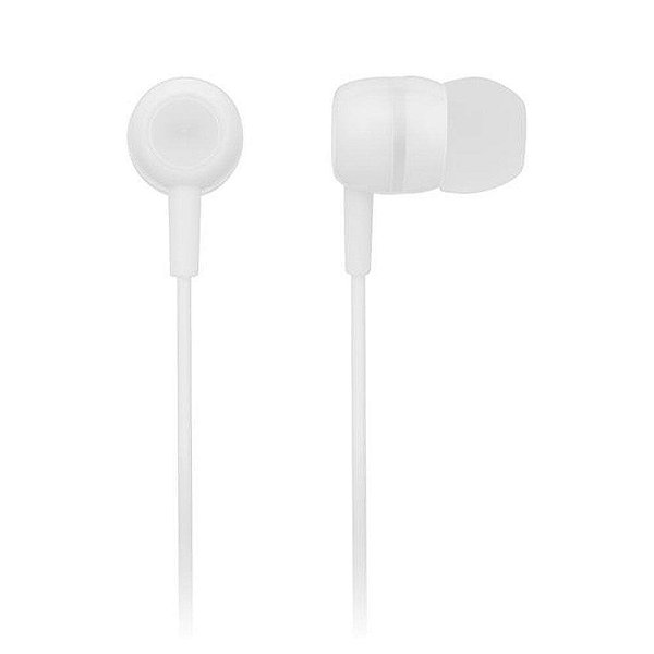 Fone de Ouvido Multilaser Vibe