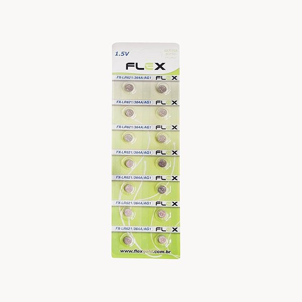 Bateria Botão FX-1025 Marca X-CELL - DS TOOLS