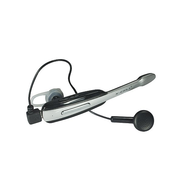 FONE DE OUVIDO BLUETOOTH PARA CELULAR XC-BTH-4 MARCA X-CELL