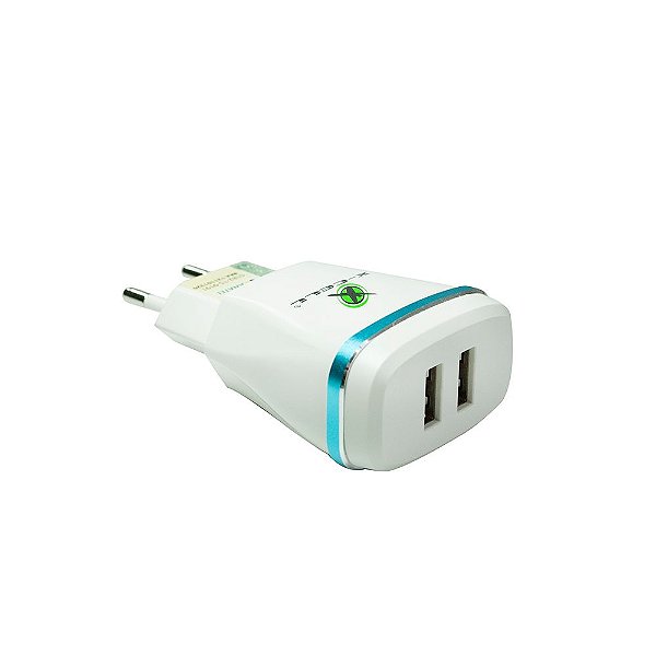 CARREGADOR CELULAR  XC-UR1 V8  X-CELL  DS TOOLS