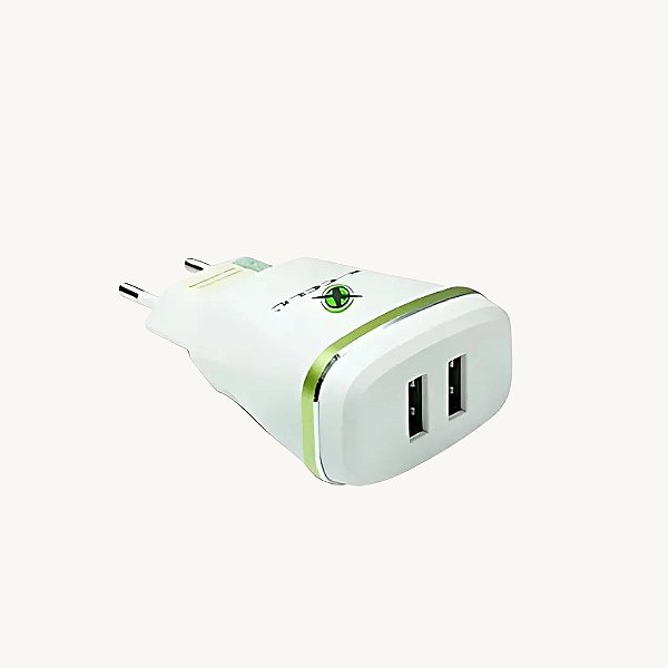 CARREGADOR DE CELULAR -X-CELL. MOD.XC-UR3 IPH5/6/7 -DS TOOLS