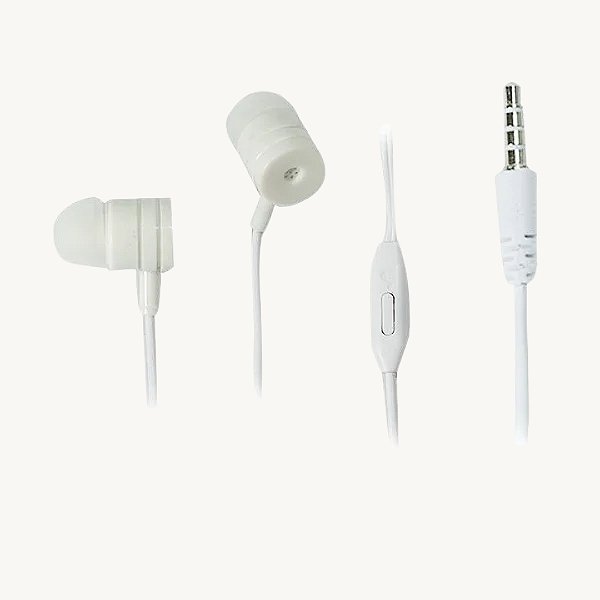 FONE DE OUVIDO XC- F-01  X-CELL DS TOOLS
