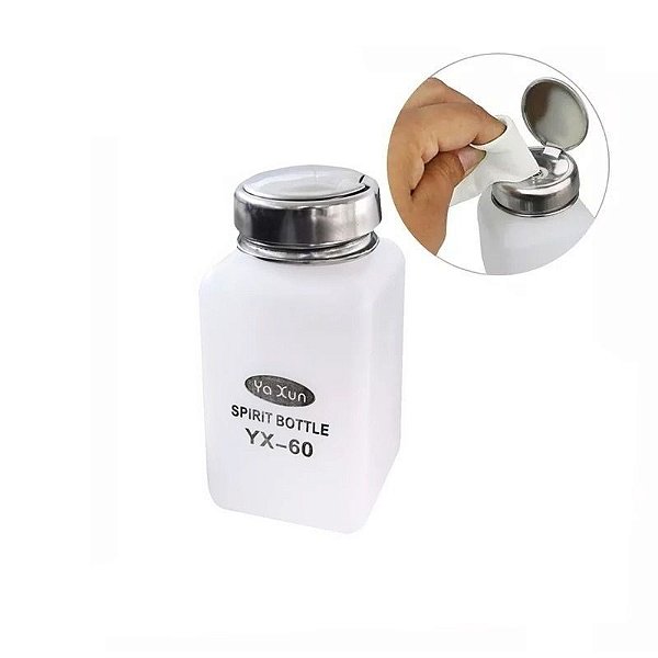 Dispenser de Válvula YX-60