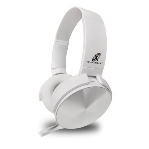 FONE POWER BASS -XC-HS14 - MARCA: X-CELL - DS TOOLS