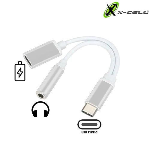 ADAPTADOR TYPE C FÊMEA P2 - XC-ADP-16  DS TOOLS