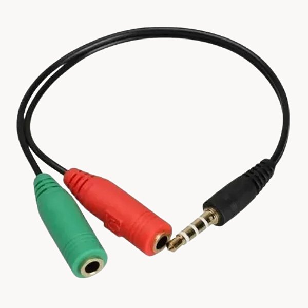 CABO ADAPTADOR P3 - XC-ADP-14 - DS TOOLS - X-CELL