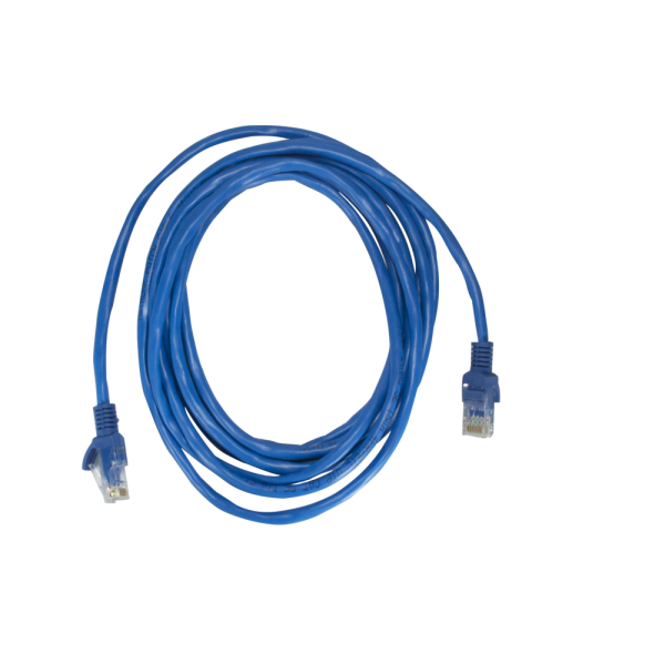 CABO DE REDE - 15 metros XC-CR-15M - CAT5  XCELL DS Tools