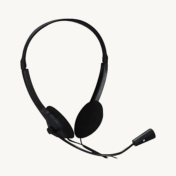 Fone de Ouvido Plugue P2 XC-HS12  X-CELL  DS TOOLS