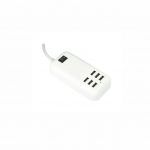 Carregador HUB USB 6 Portas  XC-USB6   X-CELL  DS TOOLS