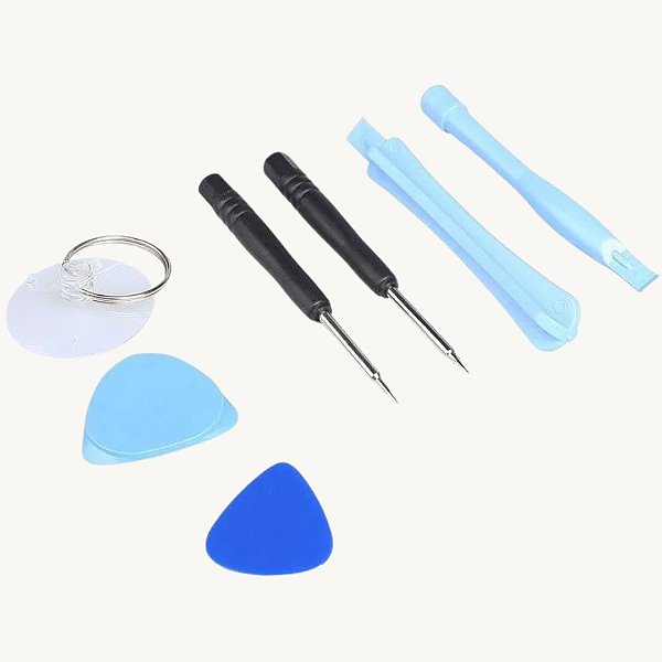 Kit de Ferramentas para Manutenção de Celular DS1  DS TOOLS