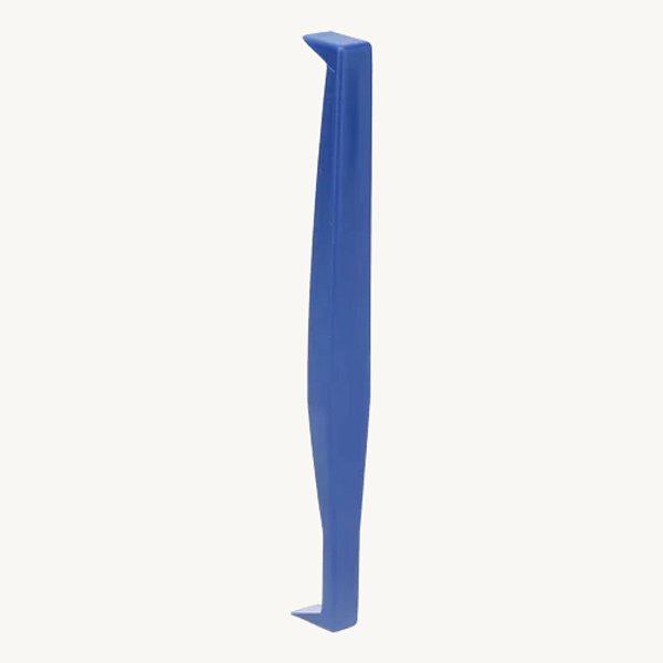 Spudger Azul Ponta Dupla Plástico DS 076