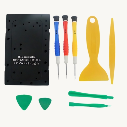 Kit de Ferramentas DS 603