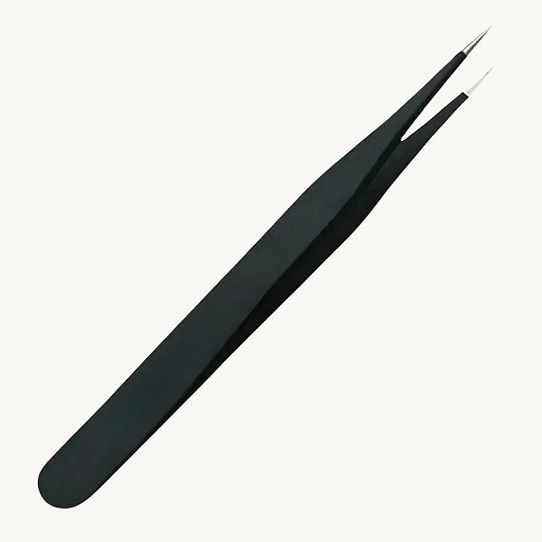 Pinça Reta DS E-ESD 115mm x 09mm