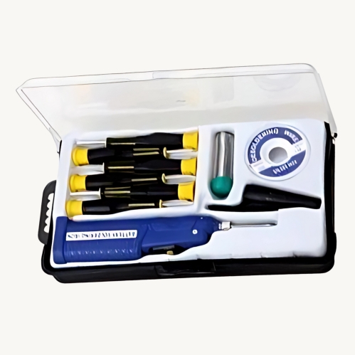 Kit de Ferramentas DS 972 D