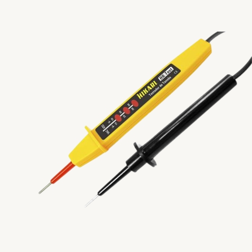 Testador de Tensão DS-Test