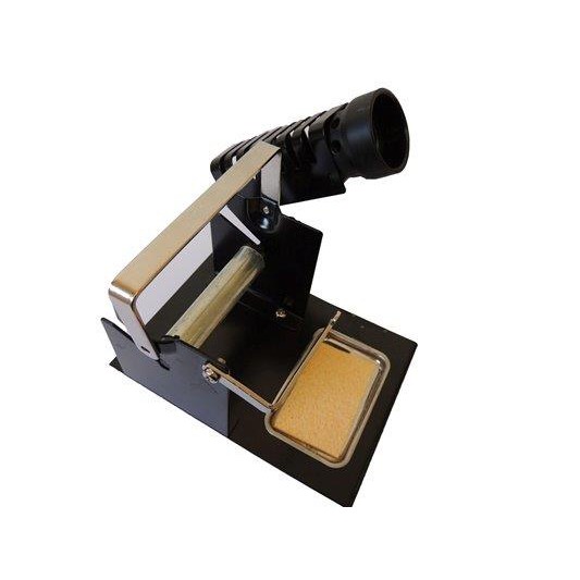 Suporte Duplo ( Ferro e Carretel ) DS 10S