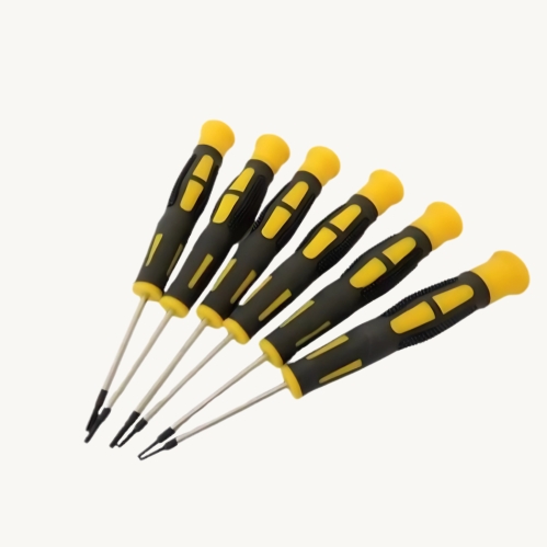 Jogo de Chaves Torx - DS Tools