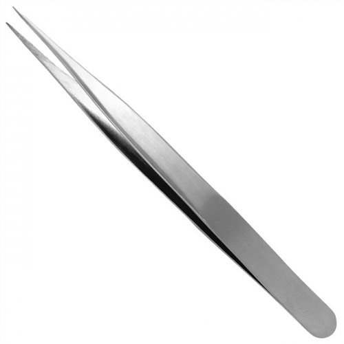 Pinça Reta  Metal DS 11