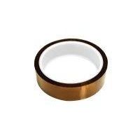 Fita Tipo Kapton ESD 2,5cm x 33M