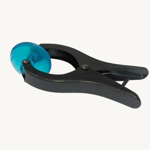 Alicate Ventosa Plástico DS Tools DS 003 - Alicate Braçadeira - Ferramenta de Reparo para Abertura de Iphone