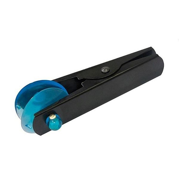 Alicate Ventosa Metal DS Tools DS 002 - Ferramenta de Reparo para Abertura de Iphone