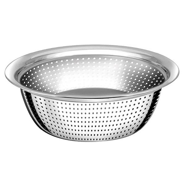 Escorredor de Massas em Aço Inox - FU7041