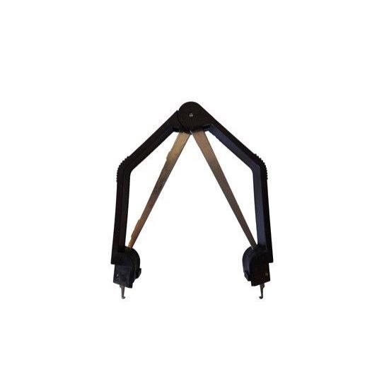 Extrator de PLCC DS Tools 150 tipo Pinça