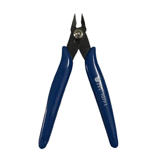 Alicate de Corte Azul DS 170F1