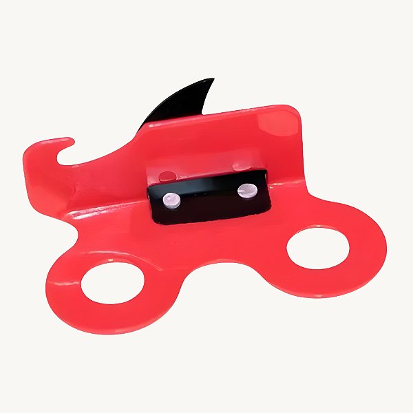 Abridor de Lata e Garrafa de Metal 7,5 cm  -  ABG-41